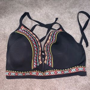 Swimsuit top